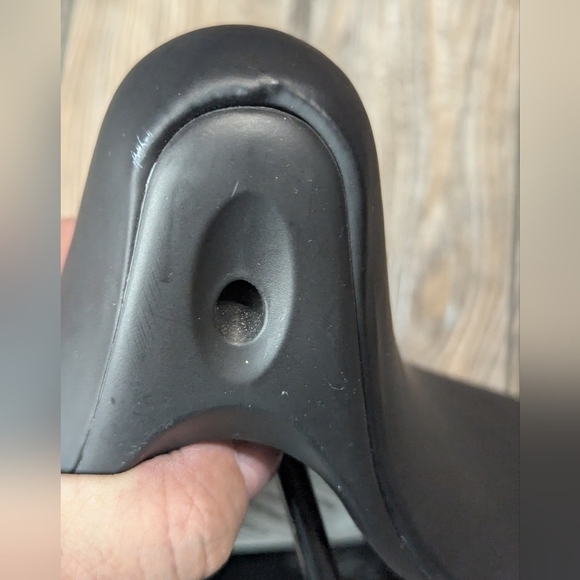 Blackburn Cruiser Bike Bicycle Seat Black - Picture 3 of 9